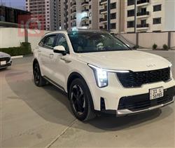 کیا سۆرینتۆ